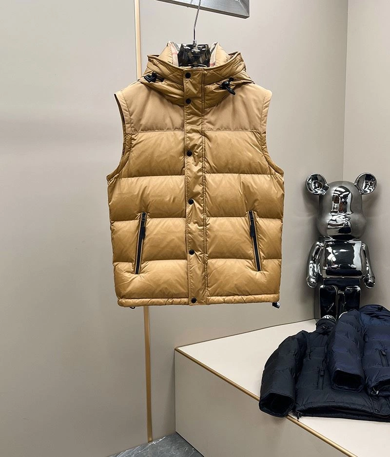 Supportive Burberry Down Jackets 105819