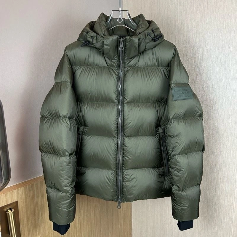 Burberry Down Jackets Classic 105824