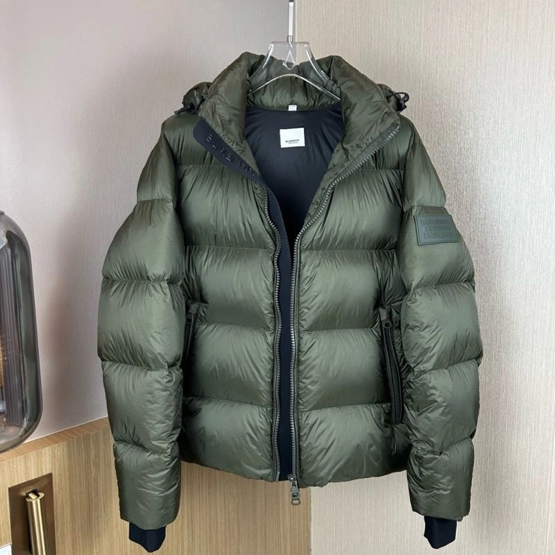 Burberry Down Jackets Classic 105824