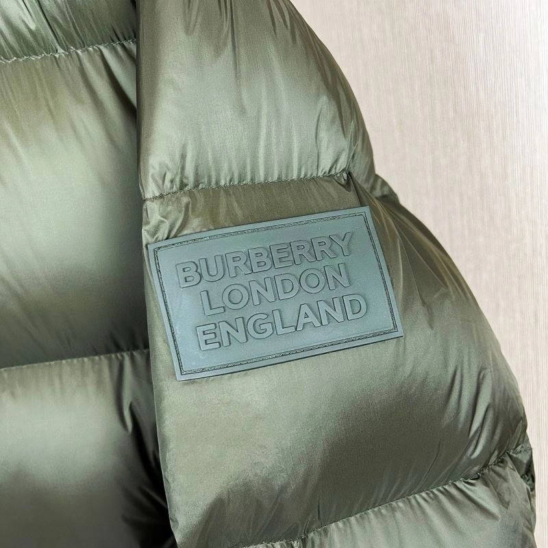 Burberry Down Jackets Classic 105824