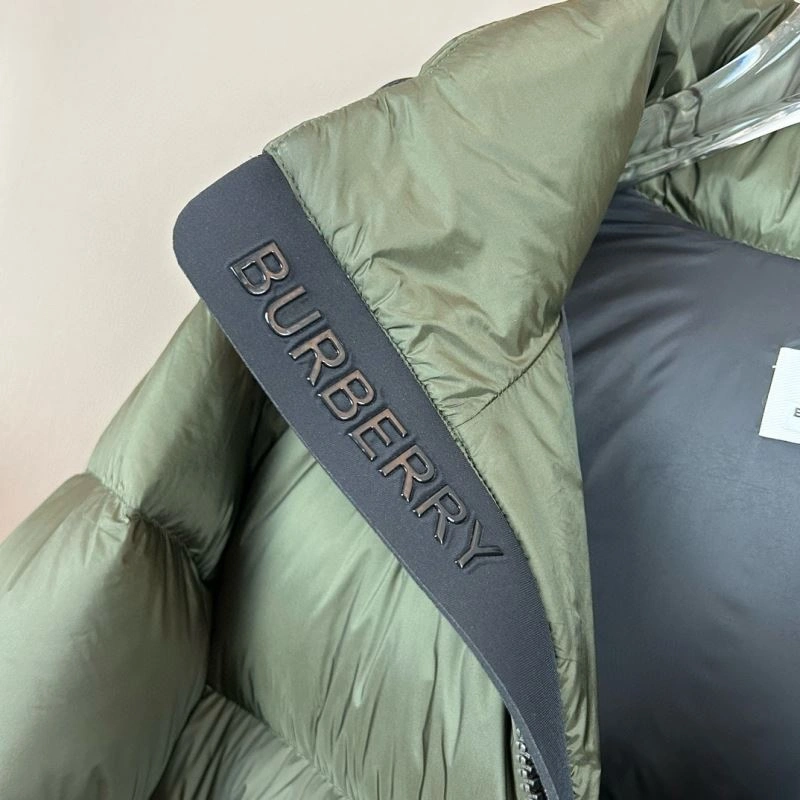 Burberry Down Jackets Classic 105824