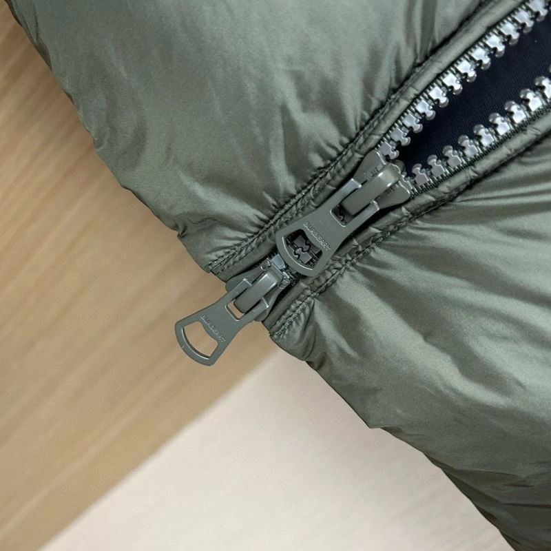 Burberry Down Jackets Classic 105824