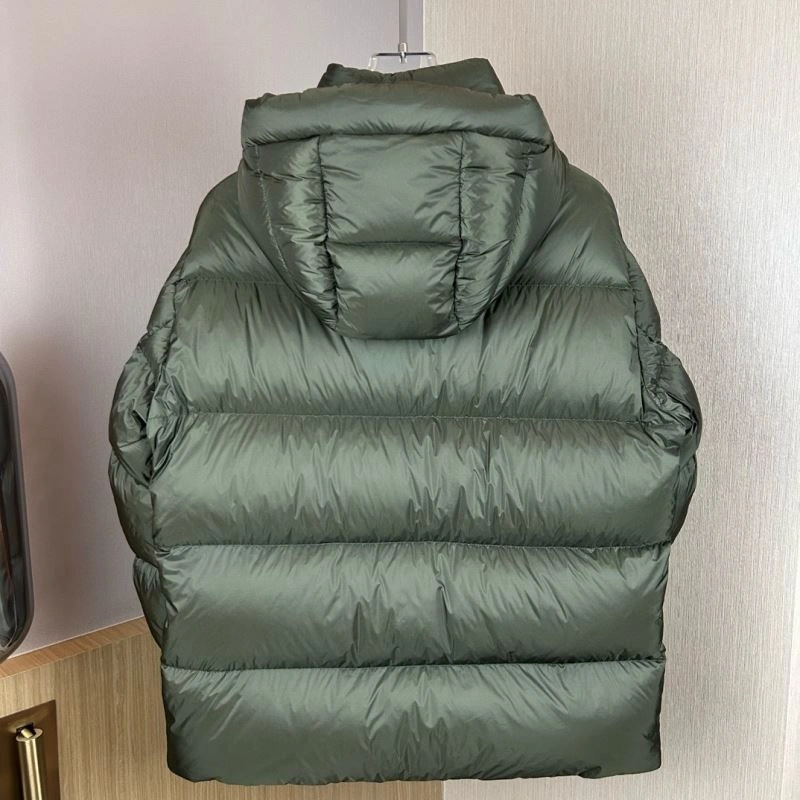 Burberry Down Jackets Classic 105824
