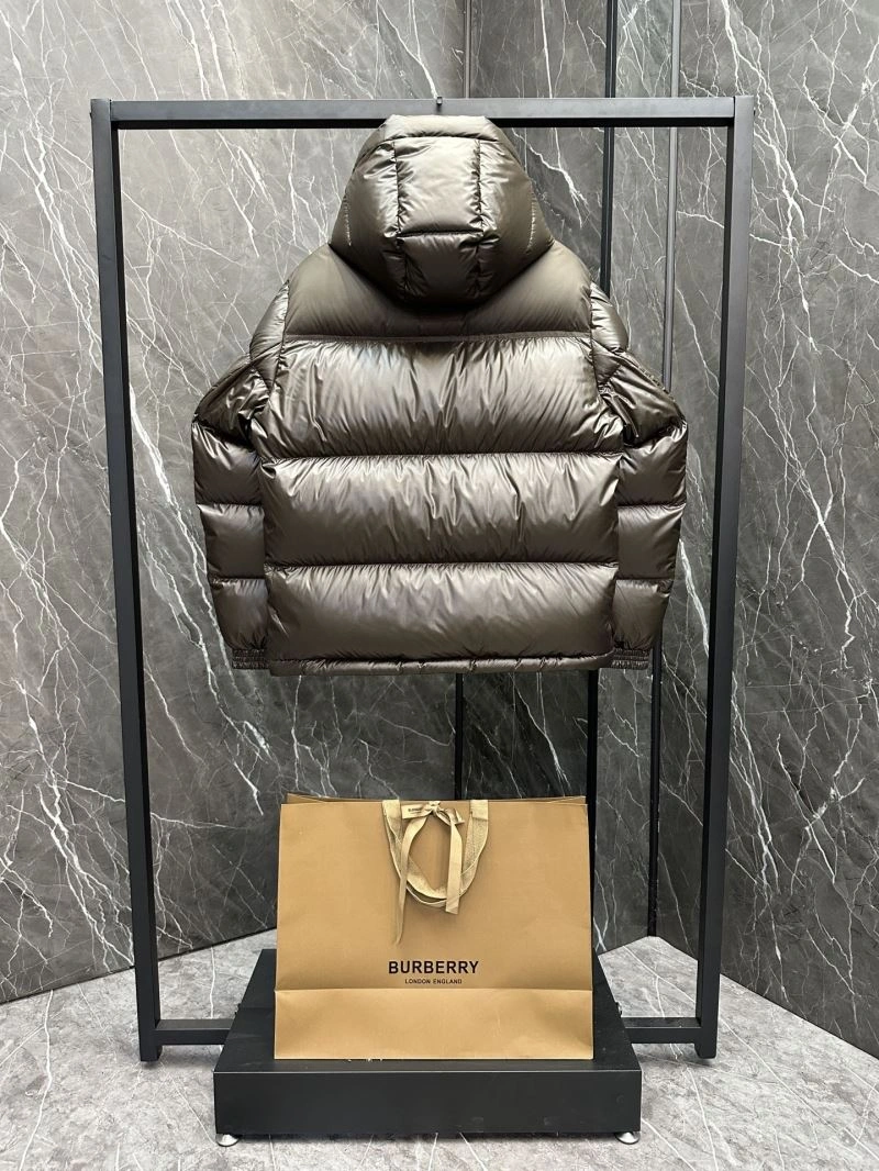 Soft Burberry Down Jackets 105848