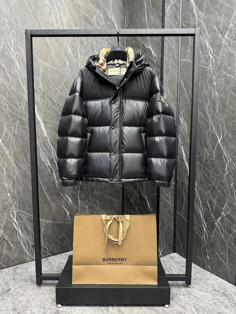 UrbanStyle Burberry Down Jackets 105818