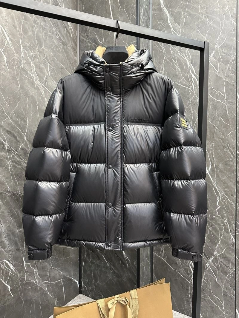 UrbanStyle Burberry Down Jackets 105818