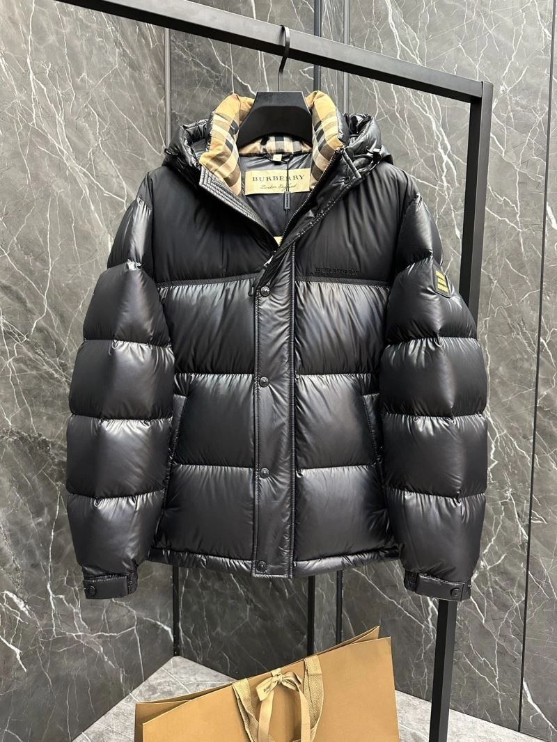 UrbanStyle Burberry Down Jackets 105818