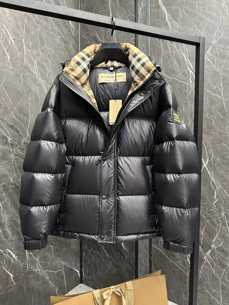 UrbanStyle Burberry Down Jackets 105818