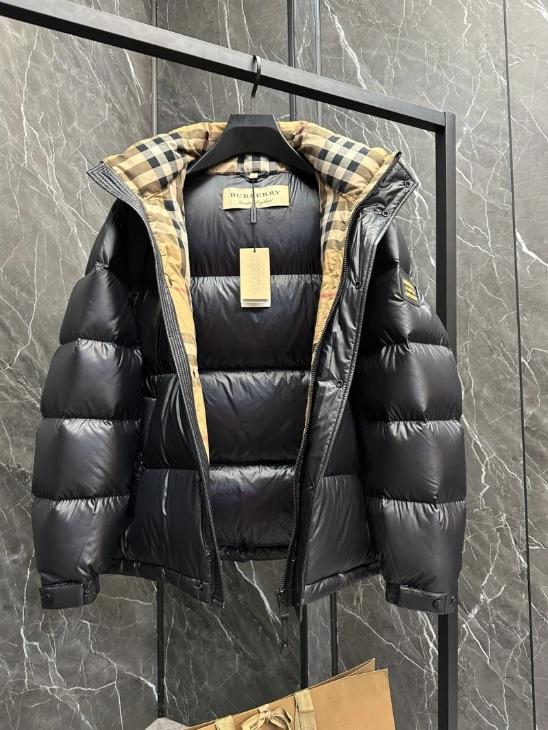 UrbanStyle Burberry Down Jackets 105818