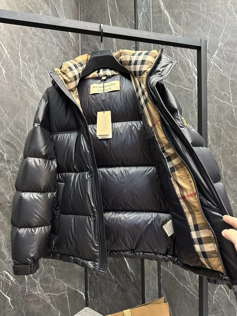 UrbanStyle Burberry Down Jackets 105818
