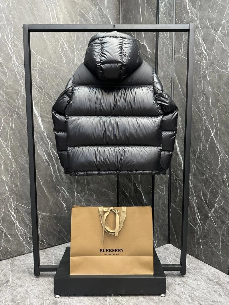 UrbanStyle Burberry Down Jackets 105818