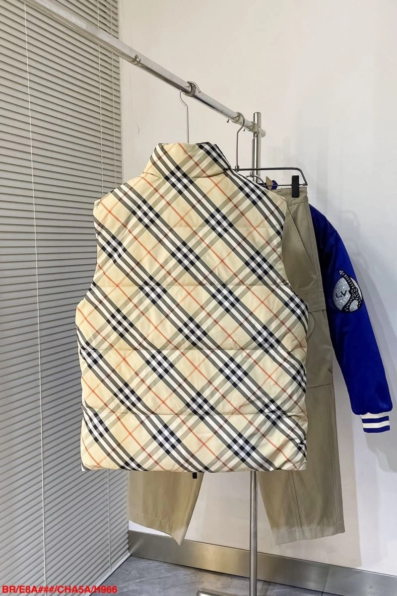 HighPerformance Burberry Down Jackets 102865
