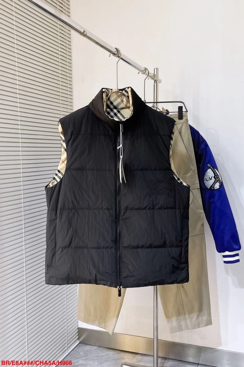 HighPerformance Burberry Down Jackets 102865
