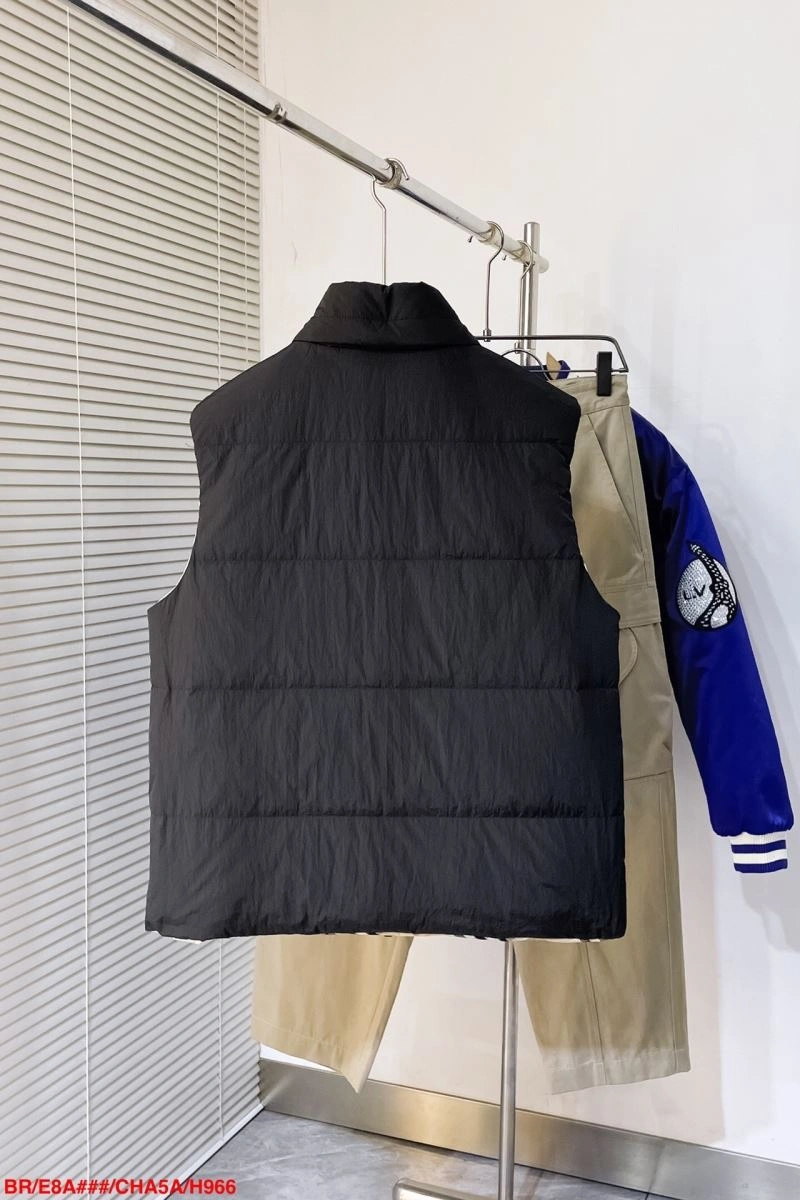 HighPerformance Burberry Down Jackets 102865