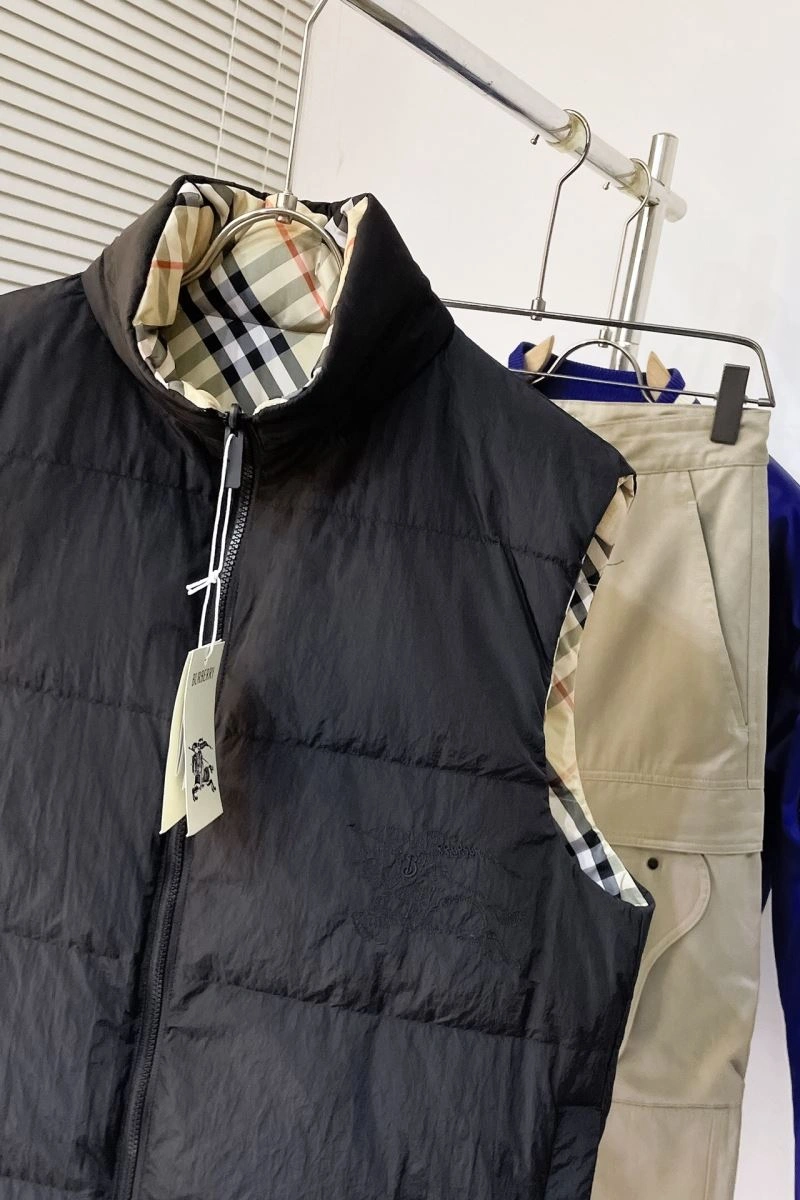HighPerformance Burberry Down Jackets 102865