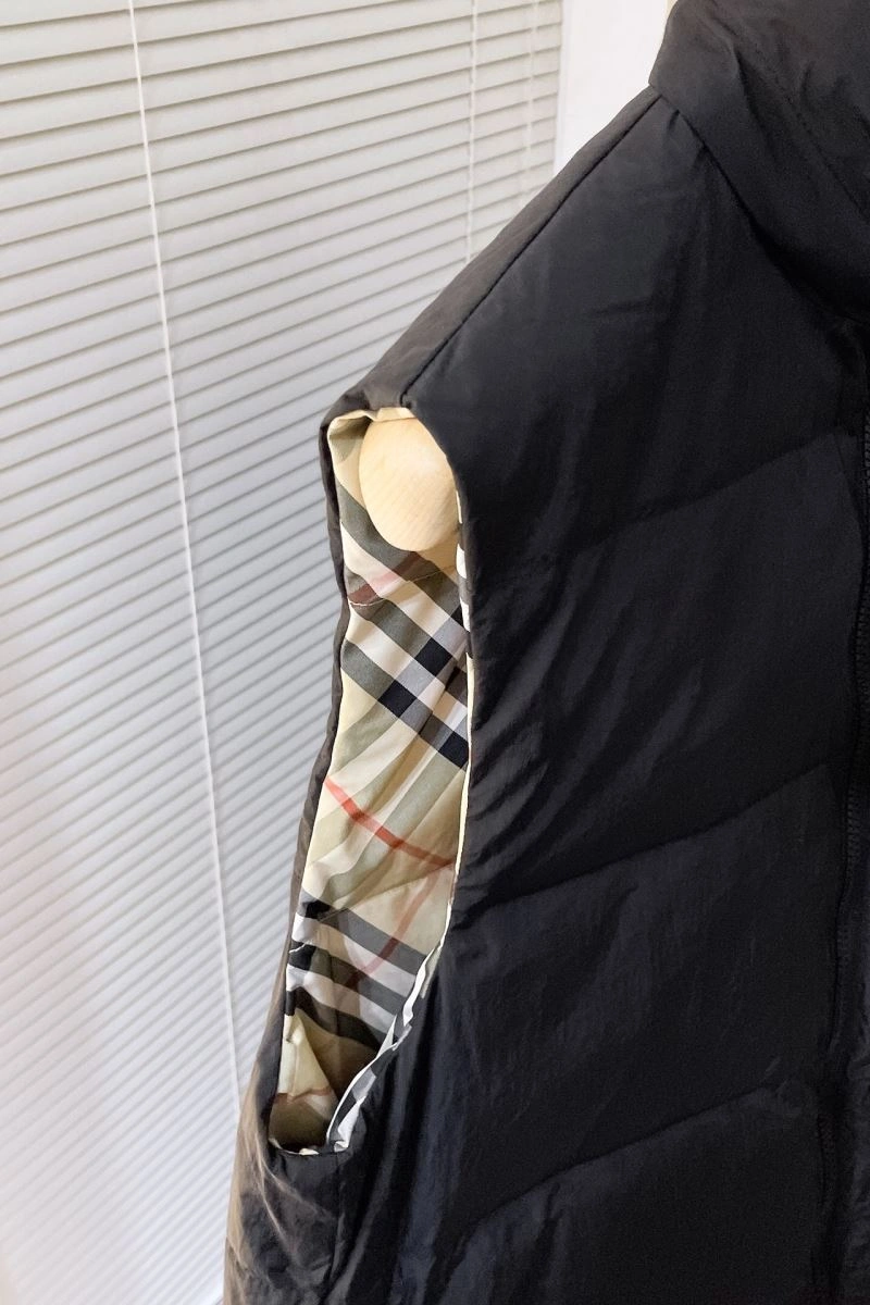 HighPerformance Burberry Down Jackets 102865