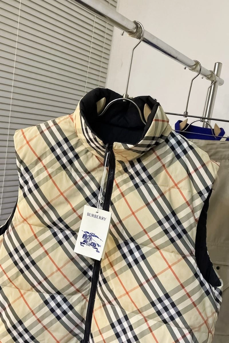 HighPerformance Burberry Down Jackets 102865
