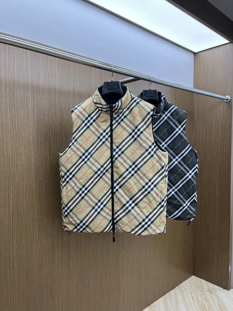 Affordable Burberry Down Jackets 102864