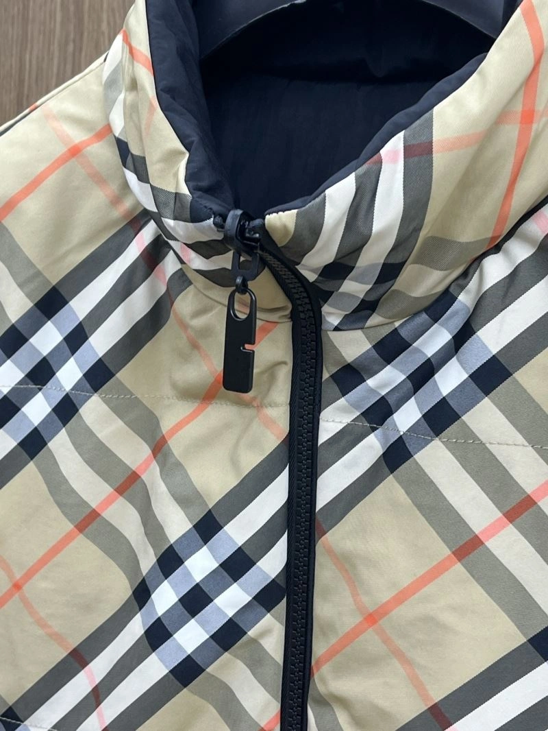 Affordable Burberry Down Jackets 102864