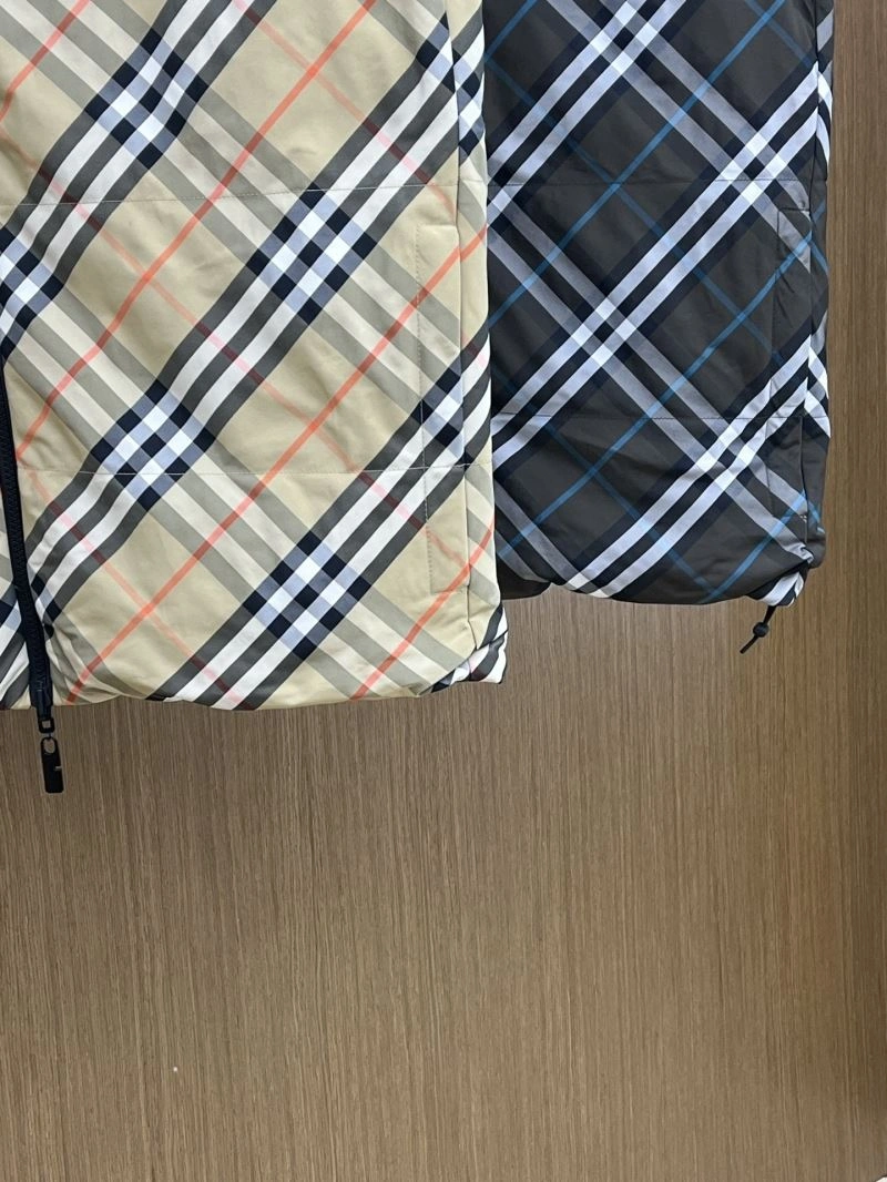 Affordable Burberry Down Jackets 102864