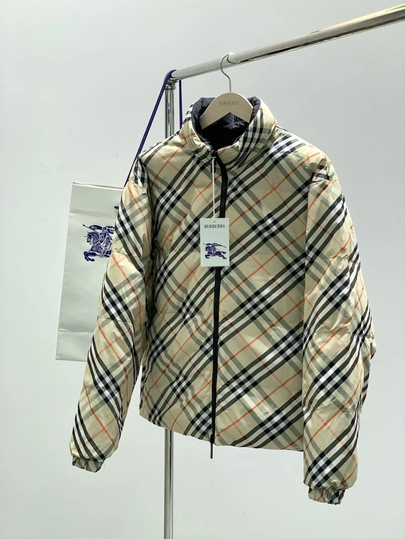 Vibrant Burberry Down Jackets 102863