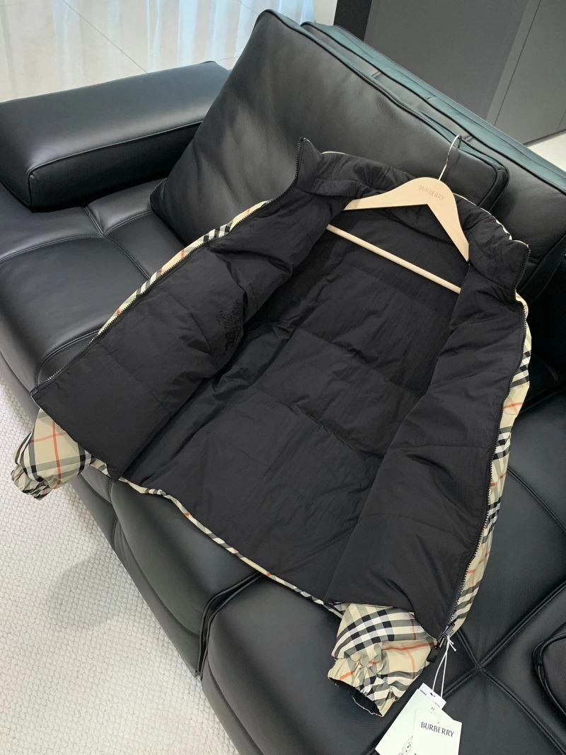 Vibrant Burberry Down Jackets 102863