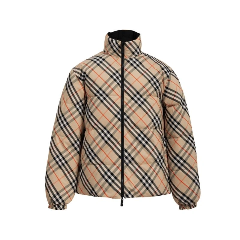 Breathable Burberry Down Jackets 102862