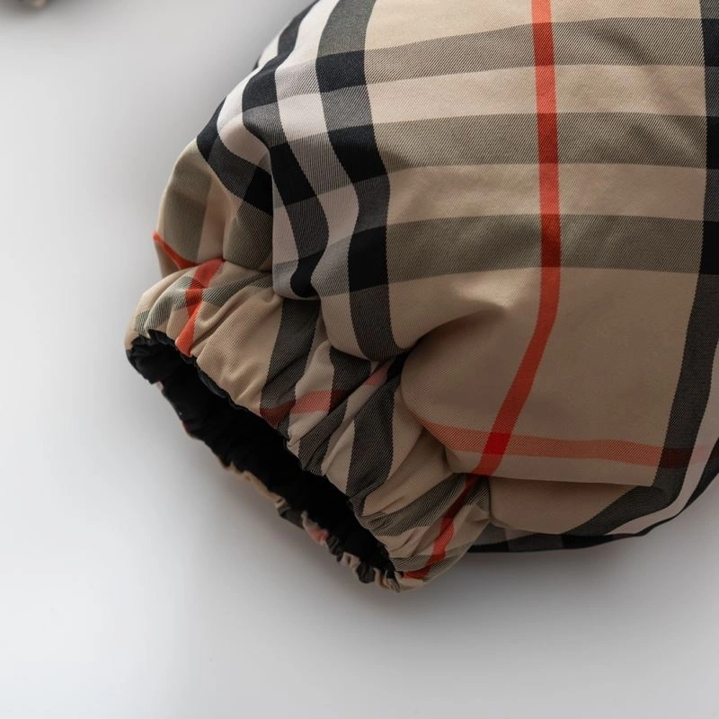 Breathable Burberry Down Jackets 102862