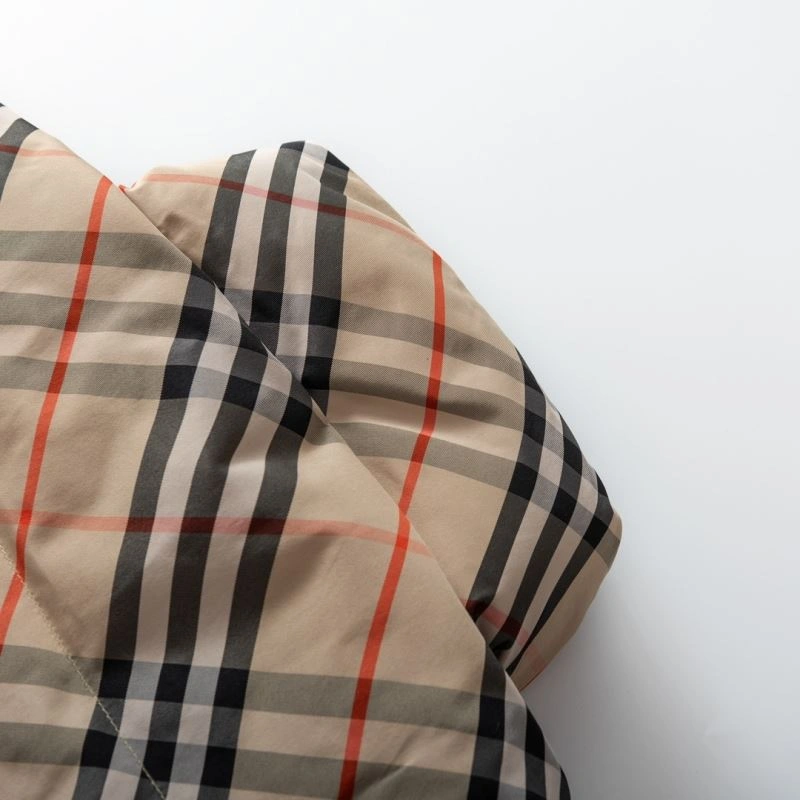 Breathable Burberry Down Jackets 102862