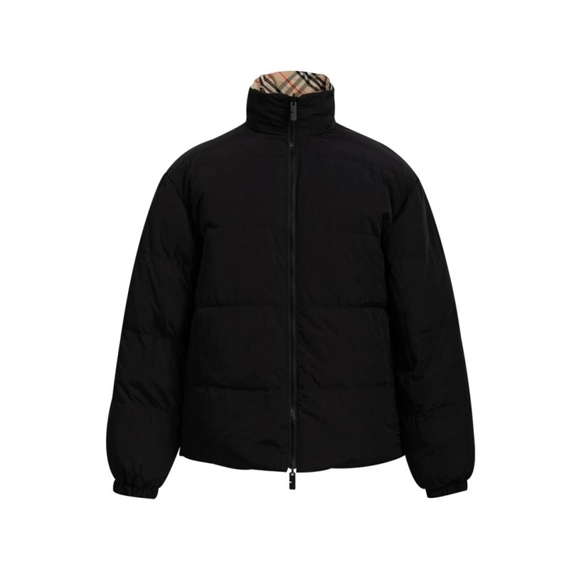 Burberry Down Jackets Affordable 102861