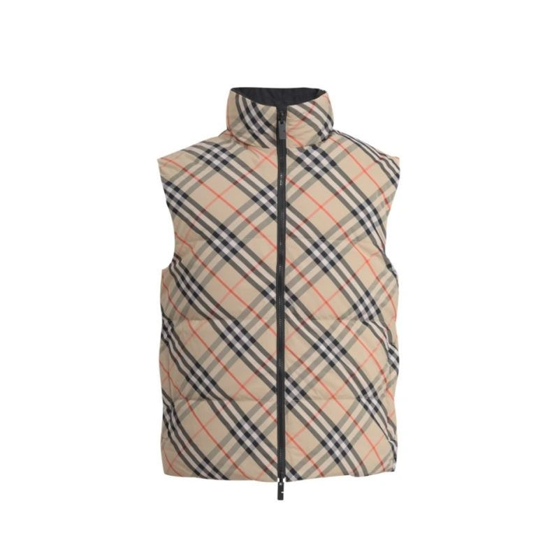 Burberry Down Jackets Functional 102859