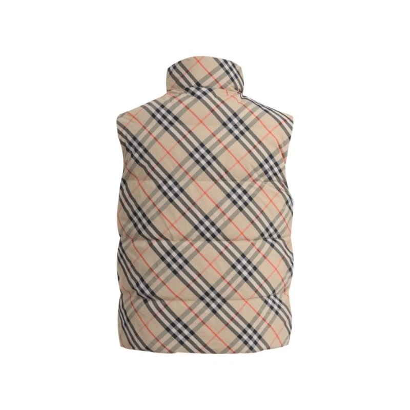 Burberry Down Jackets Functional 102859