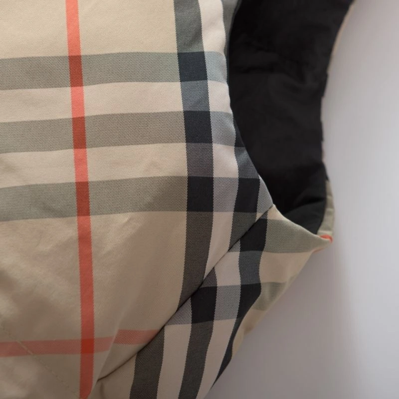 Burberry Down Jackets Functional 102859