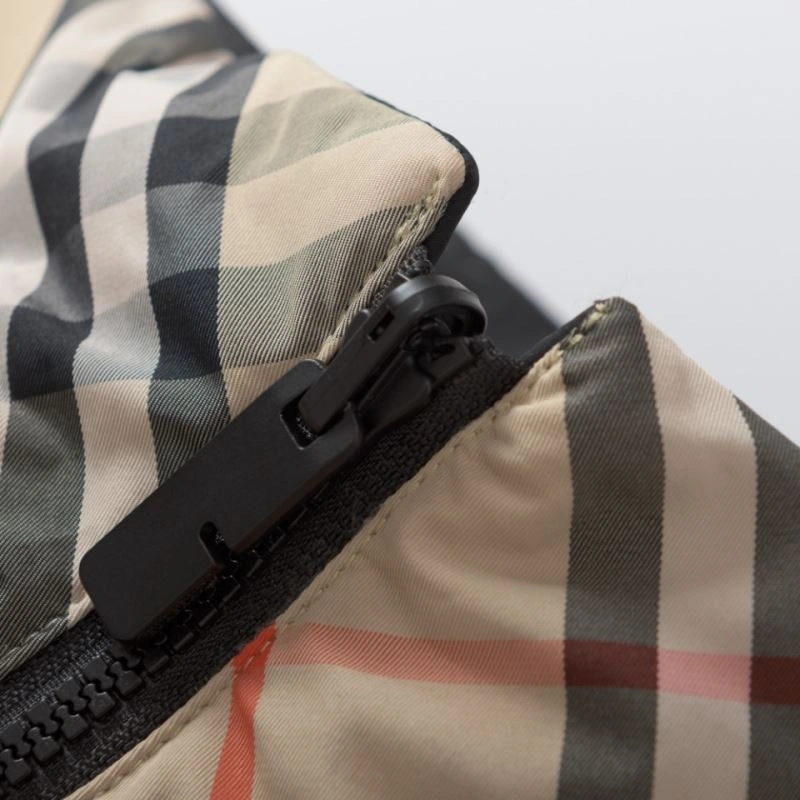 Burberry Down Jackets Functional 102859