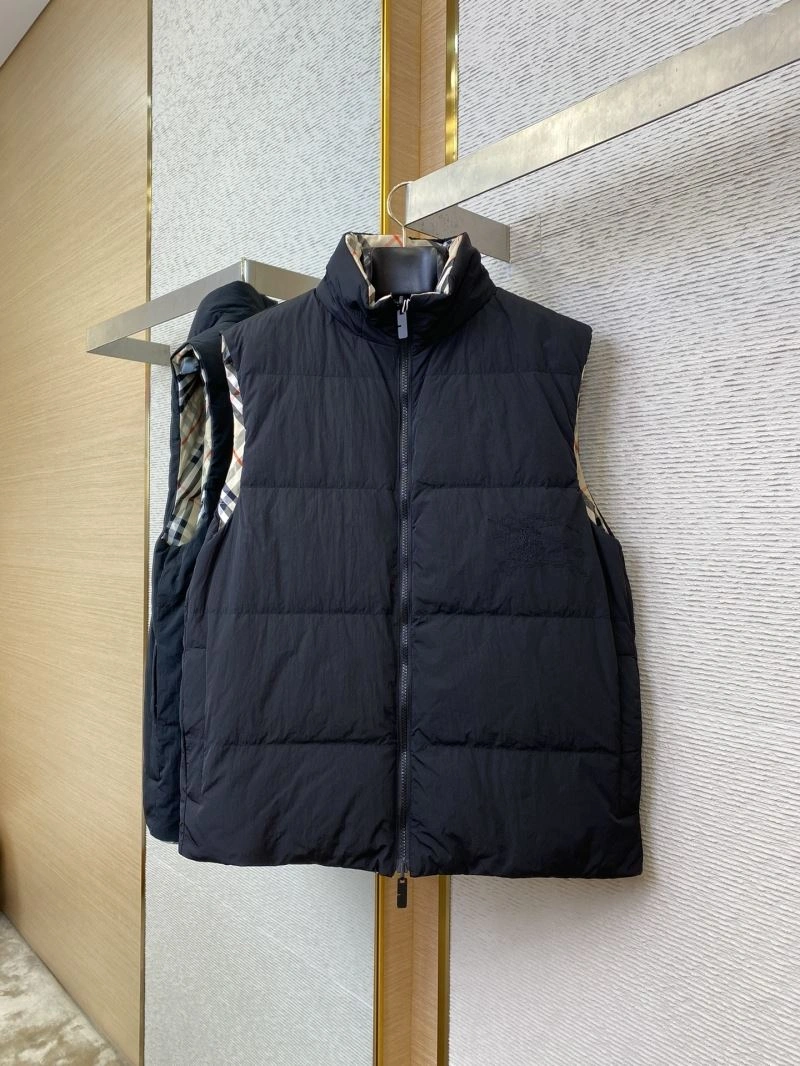 Youthful Burberry Down Jackets 102331