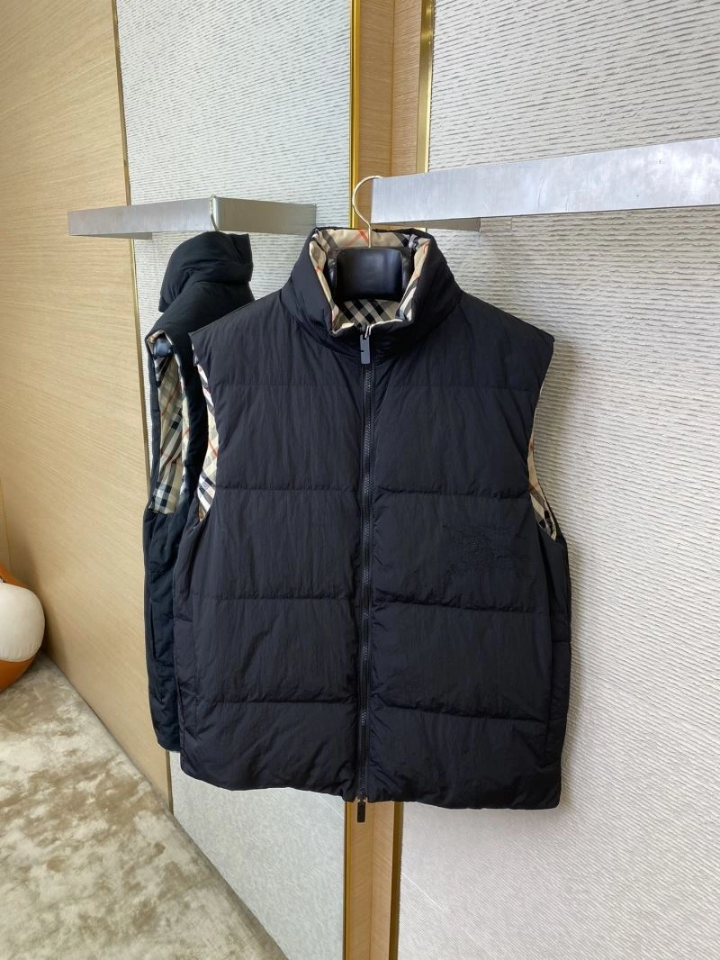 Youthful Burberry Down Jackets 102331