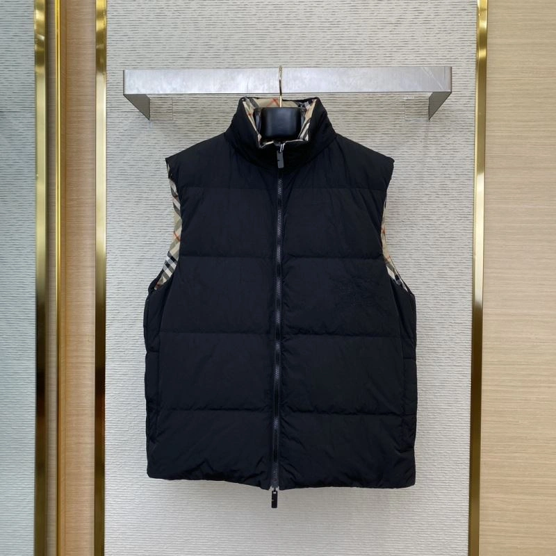Youthful Burberry Down Jackets 102331