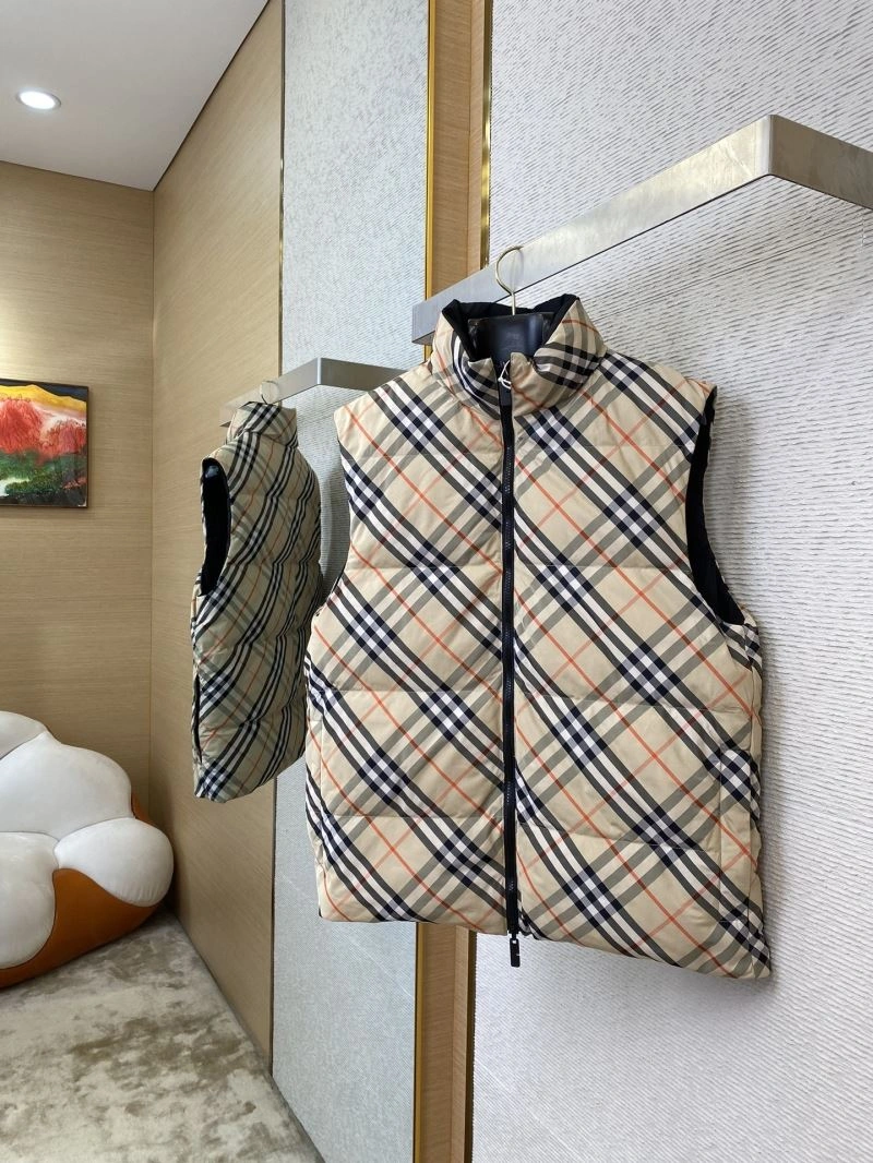 Youthful Burberry Down Jackets 102331