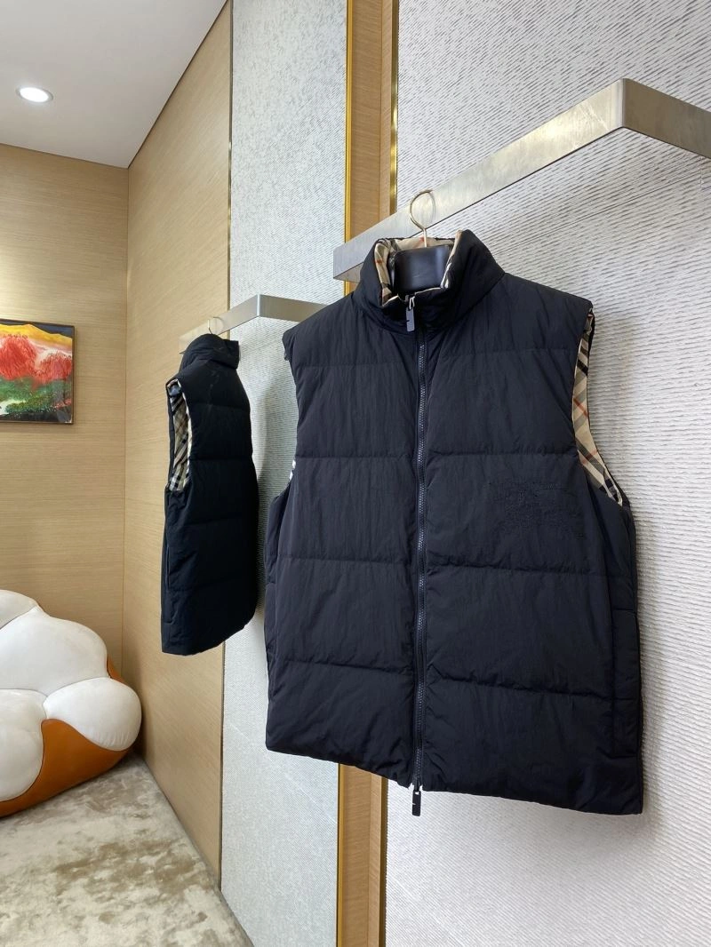 Youthful Burberry Down Jackets 102331