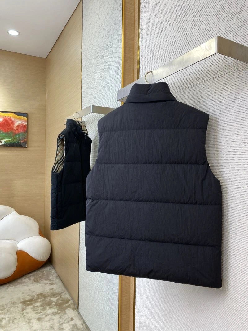 Youthful Burberry Down Jackets 102331