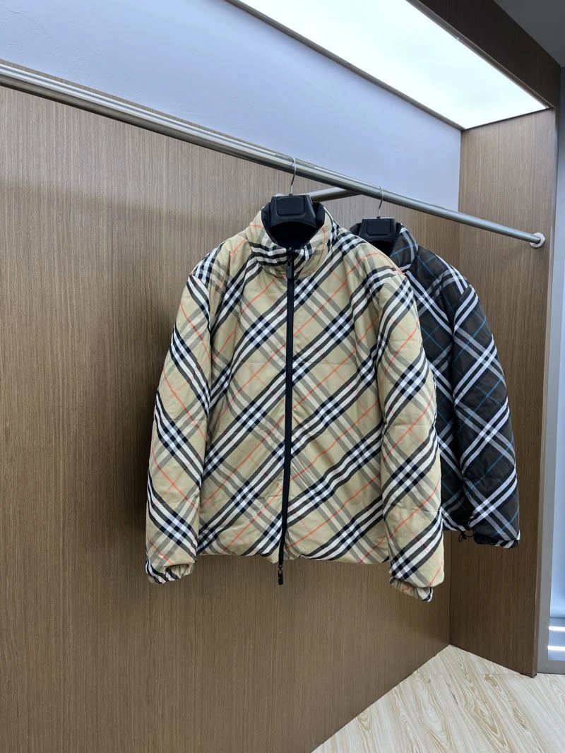 Burberry Down Jackets Supportive 102329