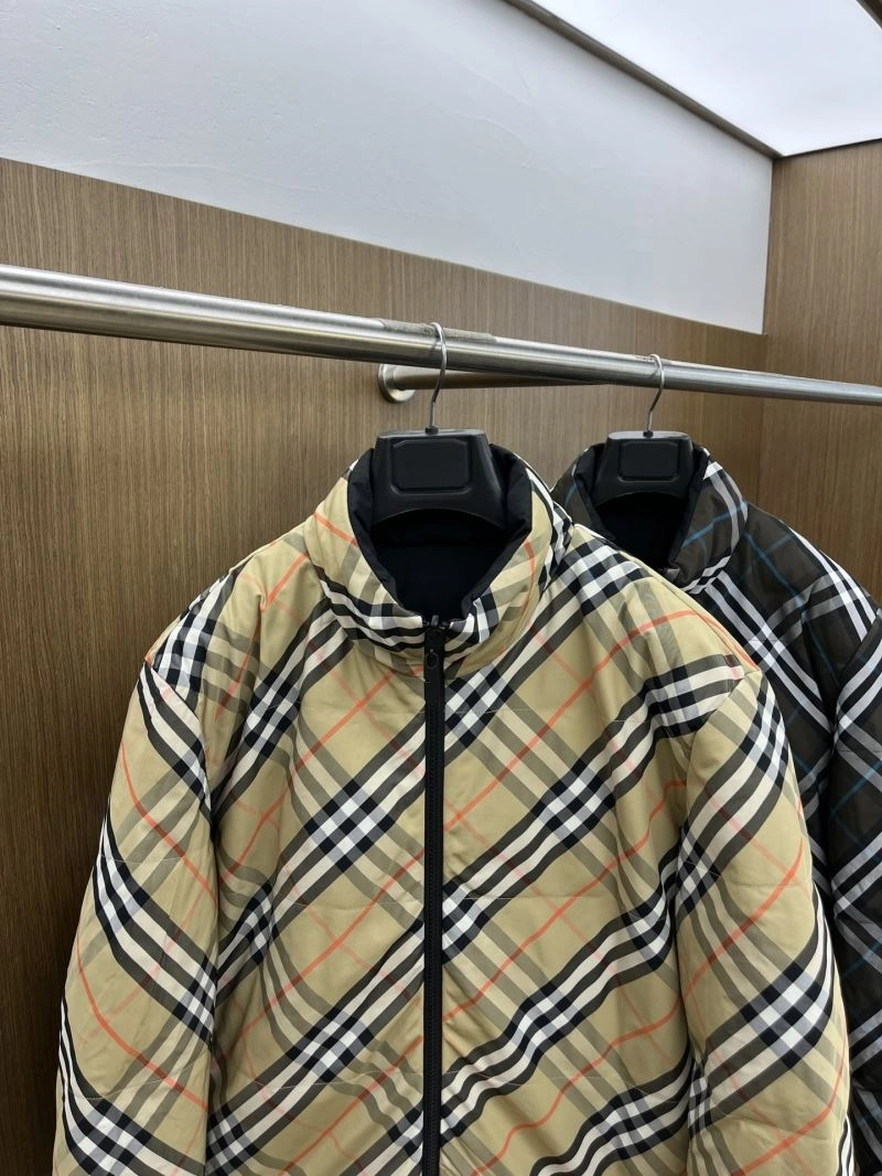 Burberry Down Jackets Supportive 102329