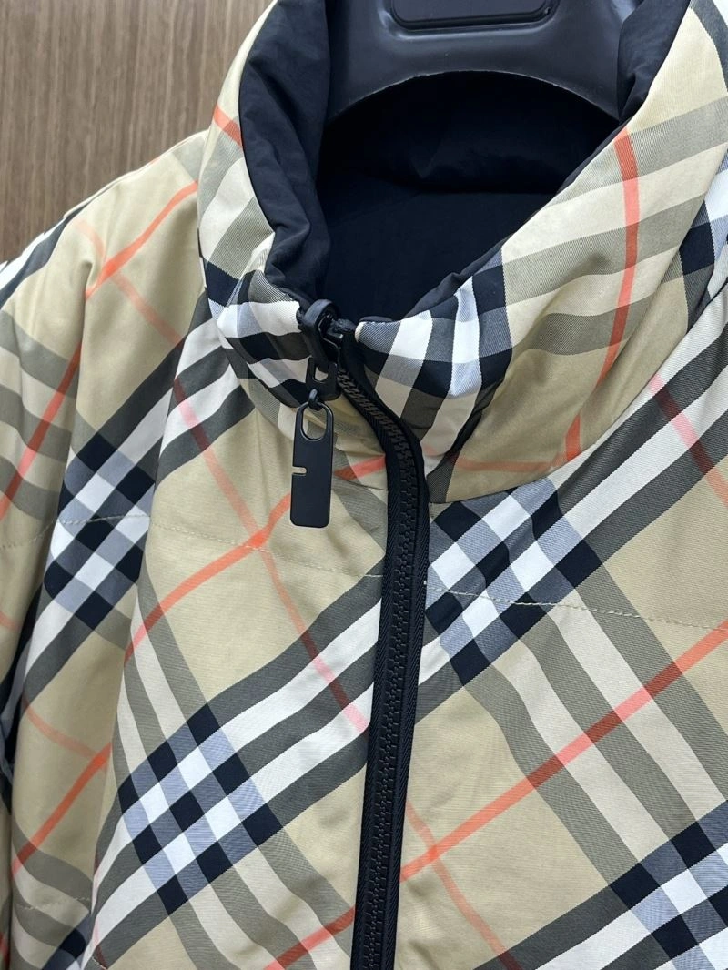 Burberry Down Jackets Supportive 102329