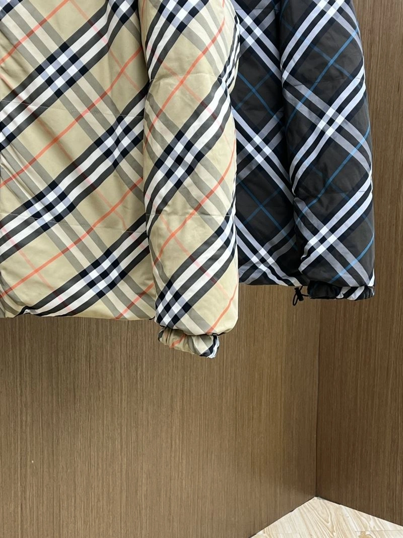 Burberry Down Jackets Supportive 102329