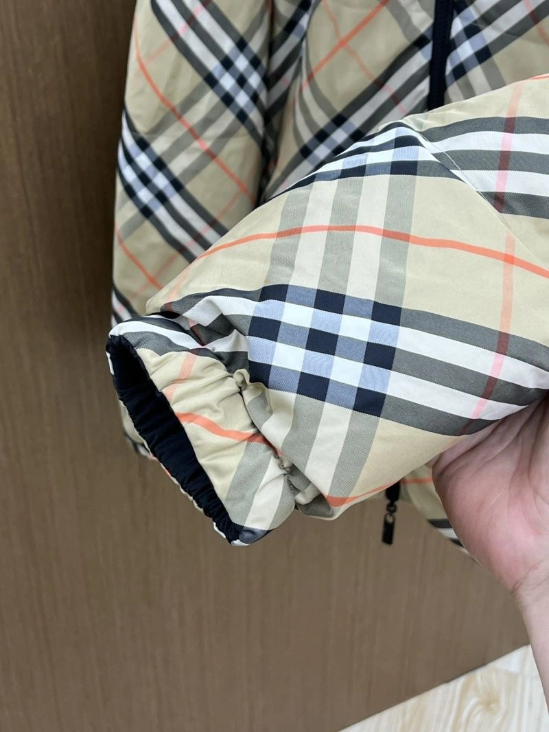 Burberry Down Jackets Supportive 102329