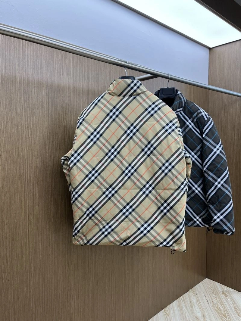 Burberry Down Jackets Supportive 102329
