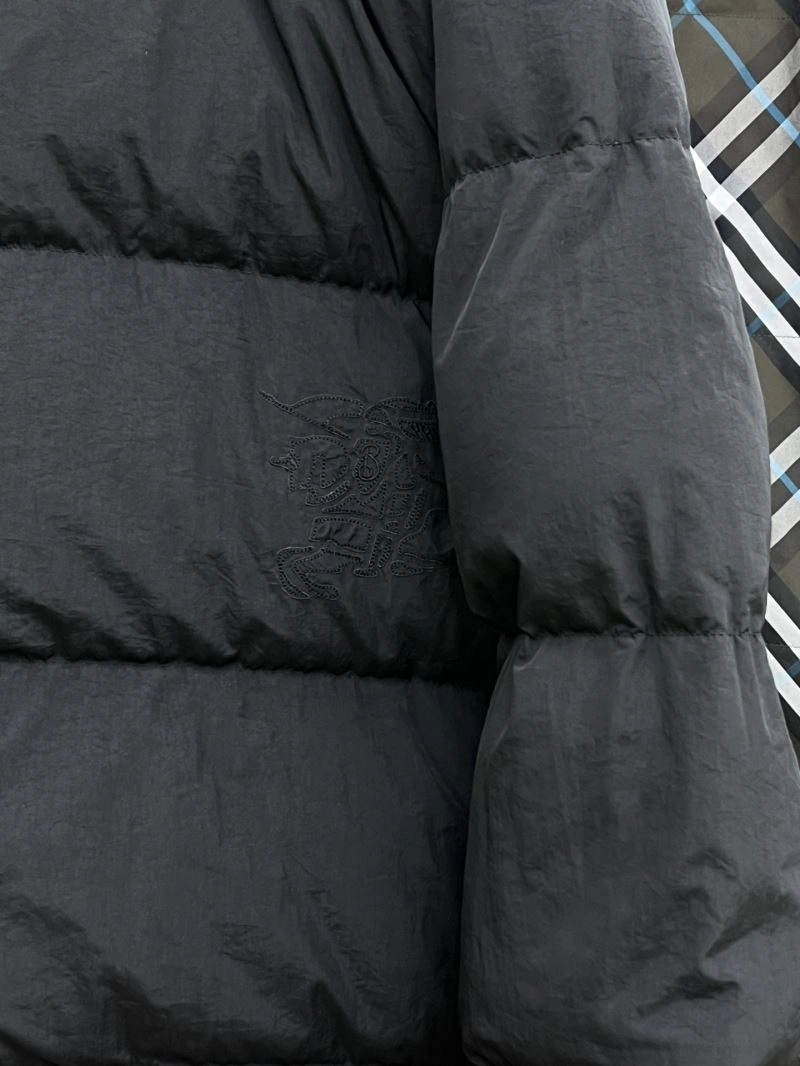 Burberry Down Jackets Supportive 102329