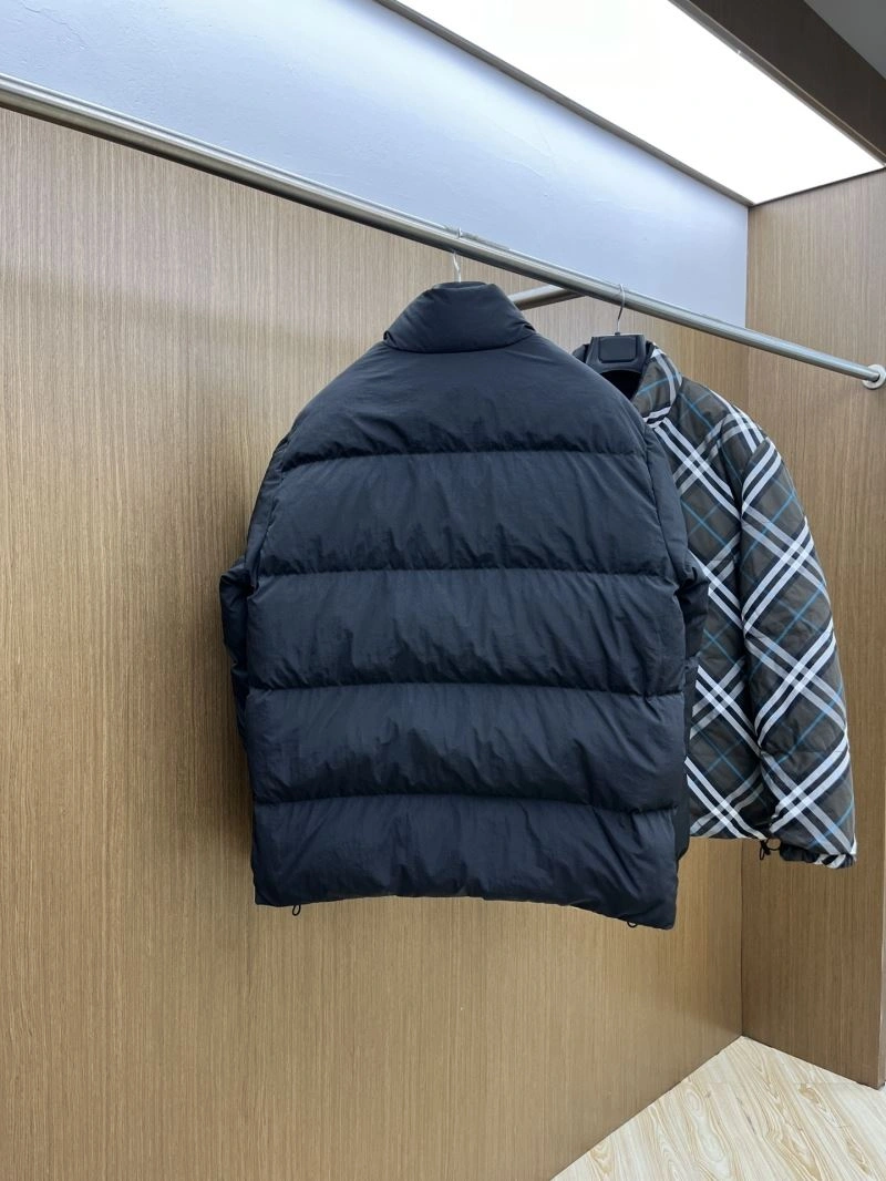 Burberry Down Jackets Supportive 102329