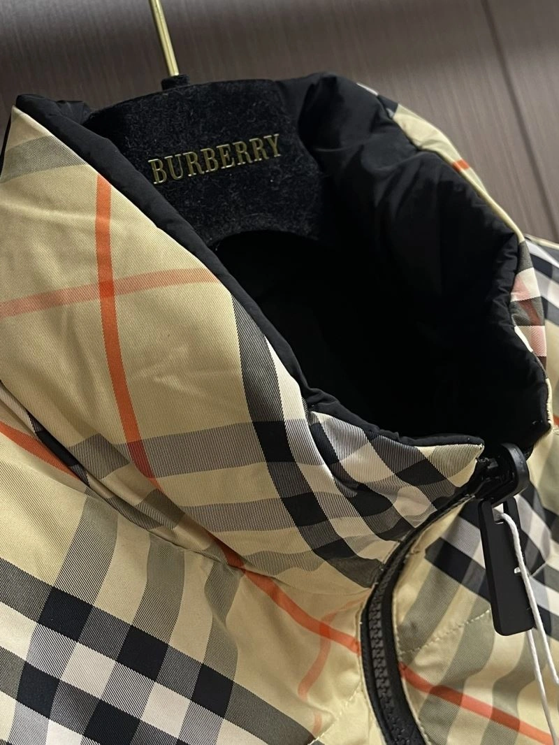 Burberry Down Jackets NewStyle 102327