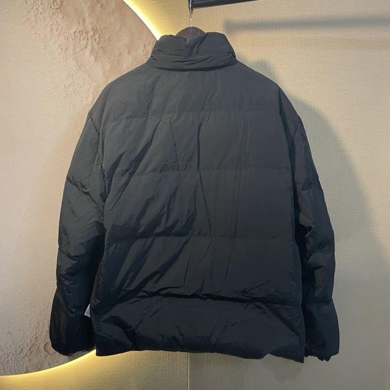 OdorResistant Burberry Down Jackets 102326